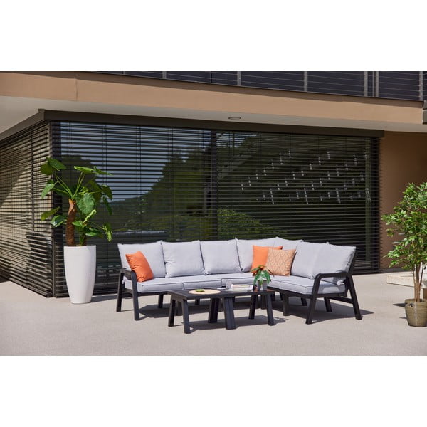 Zunanja blazina 50x50 cm Emma – Hartman-image-2