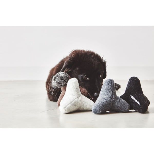 Igrača za pse Quattro Dusty Green S/M – MiaCara-image-2