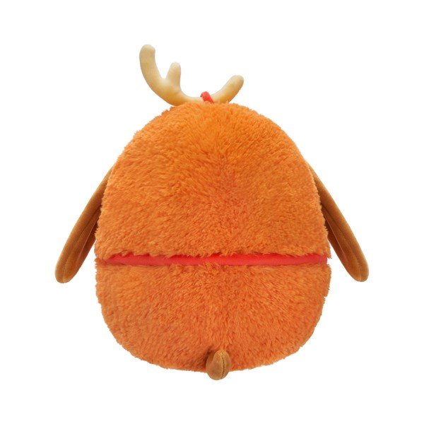 Plišasta igrača Fuzz-A-Mallows Grinch Max – SQUISHMALLOWS-image-3