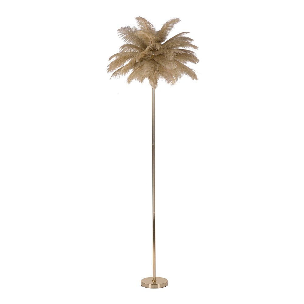 Stoječa svetilka v barvi (višina) Palm