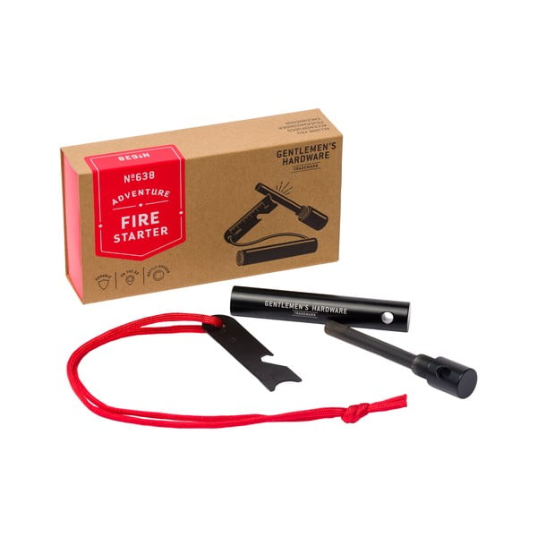 Kresilo - Gentlemen's Hardware-image-1