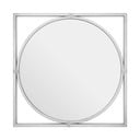 Stensko ogledalo 92x92 cm Jair – Premier Housewares