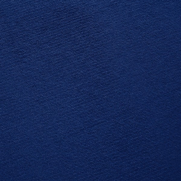 Temno modra kopalniška preproga iz spominske pene 50x80 cm – Catherine Lansfield-image-3