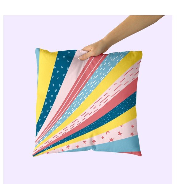 Prevleke za blazino v kompletu 2 ks 50x50 cm Hey – Aware-image-3