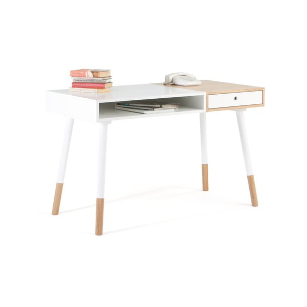 Delovna miza Woodman Sonnenblick-image-1