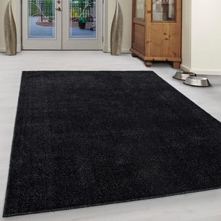 Temno siva preproga 60x100 cm Ata – Ayyildiz Carpets