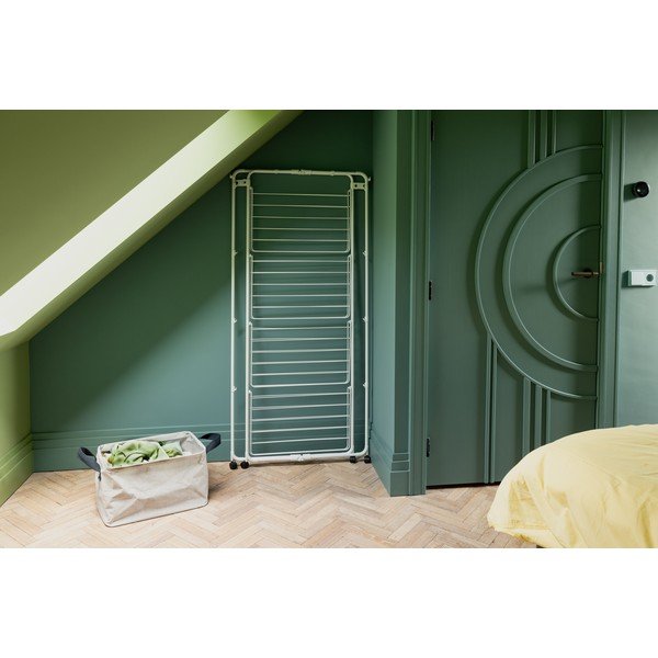 Belo stojalo za sušenje perila 30 m HangOn Tower – Brabantia-image-1