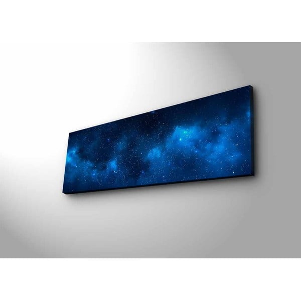 Slika 90x30 cm Nebula – Wallity-image-4