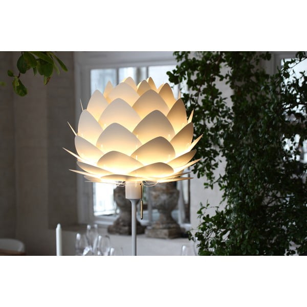 Kremno belo senčilo ø 40 cm Aluvia Mini – UMAGE-image-3