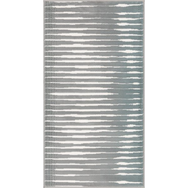 Mentolno zelena preproga 80x150 cm Remio Mint – FD