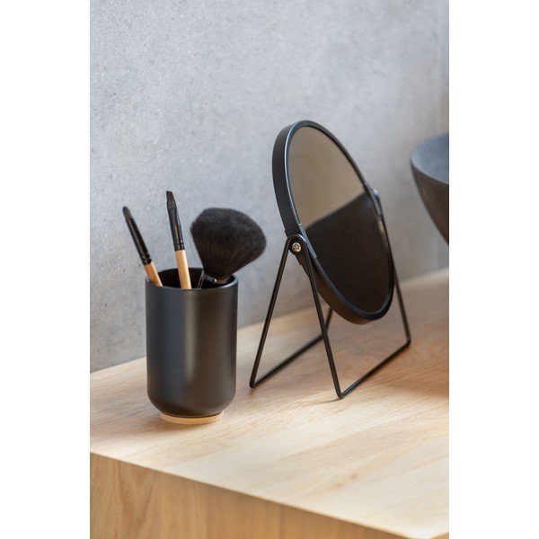 Kozmetično ogledalo ø 19 cm Enlarge - PT LIVING-image-1