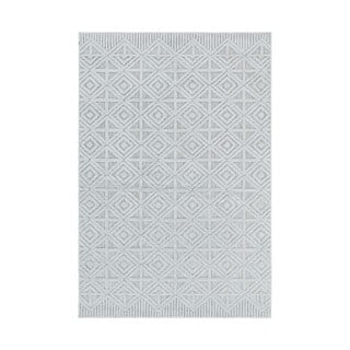 Svetlo siva zunanja preproga 200x290 cm Bahama – Ayyildiz Carpets