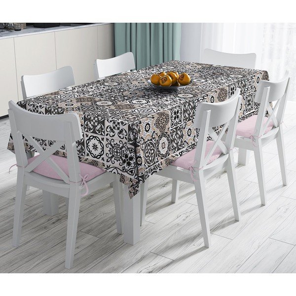 Namizni prt 140x180 cm – Mila Home-image-2