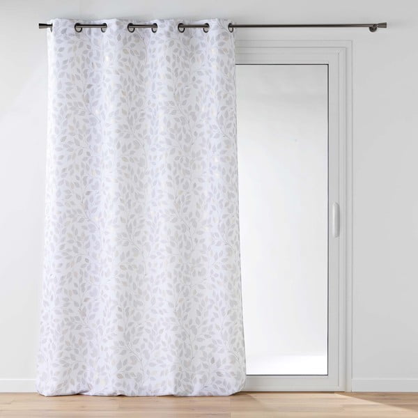 Bela zavesa 140x280 cm Duchesse – douceur d'intérieur