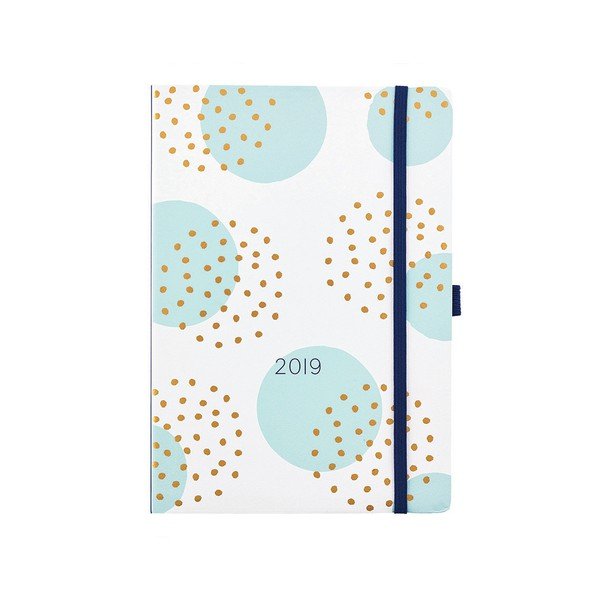 Dnevnik za leto 2019 Busy B Fashion