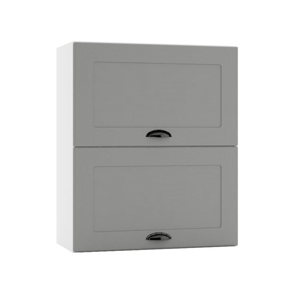 Viseča kuhinjska omarica (širina 60 cm) Kai – STOLKAR