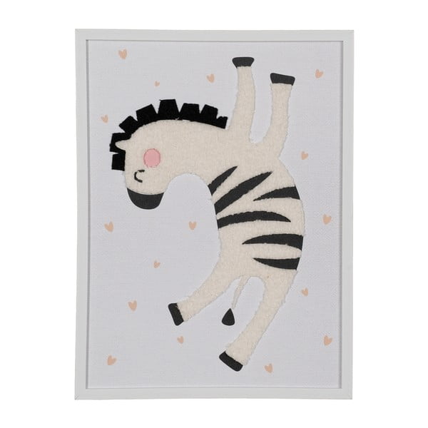 Otroške slike v kompletu 2 ks 30x40 cm Animals – Ixia-image-4