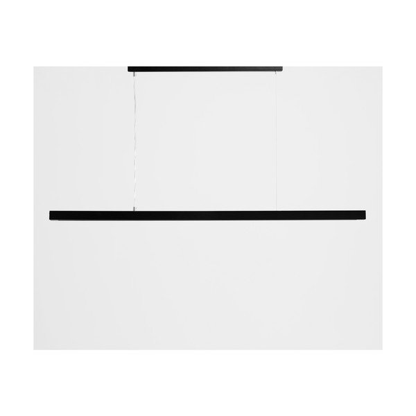 Črna viseča svetilka Custom Form Line Plus XL-image-1