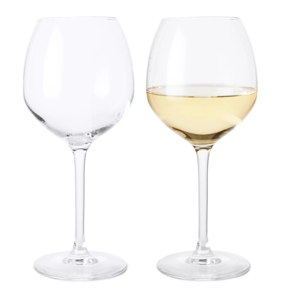 Kozarci za vino v kompletu 2 kos 540 ml Premium