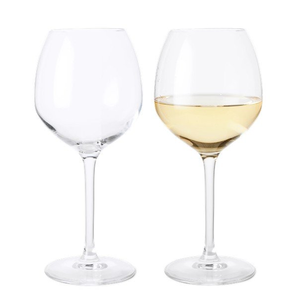 Kozarci za vino v kompletu 2 kos 540 ml Premium - Rosendahl