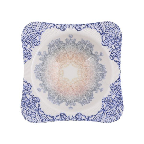 Jedilni set iz porcelana 24 kos Orient - Güral Porselen-image-3