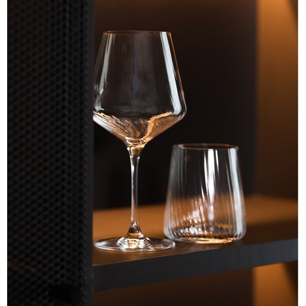 Kozarci v kompletu 4 ks 430 ml Robi – S|P Collection-image-2