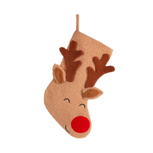 Viseča božična dekoracija Rudolph – Sass & Belle