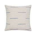 Prevleka za blazino iz mešanice lana 45x45 cm Blaina – Kave Home