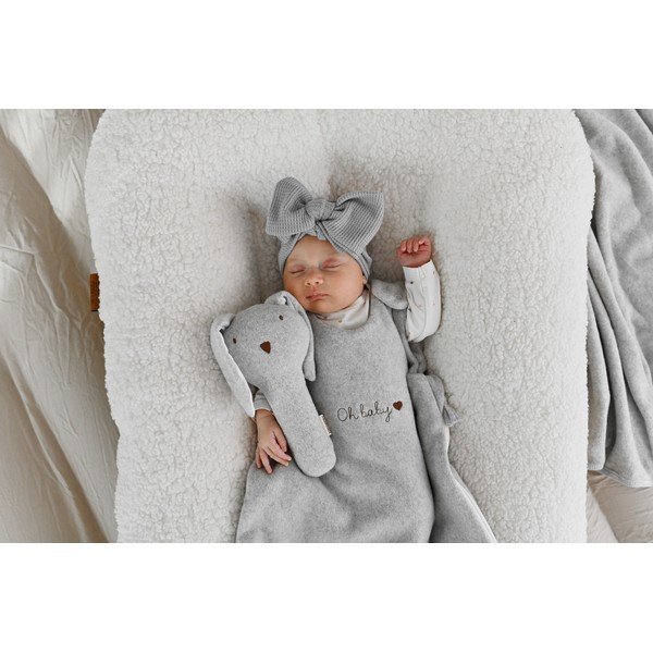Ropotuljica Rabbit - Malomi Kids-image-2