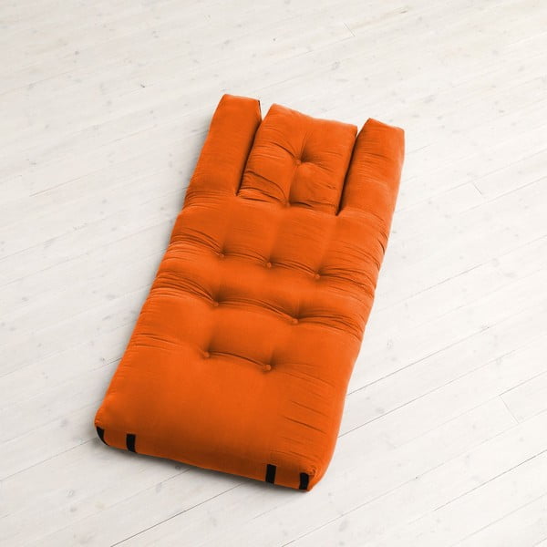 Zložljivi fotelj Karup Hippo Orange-image-1