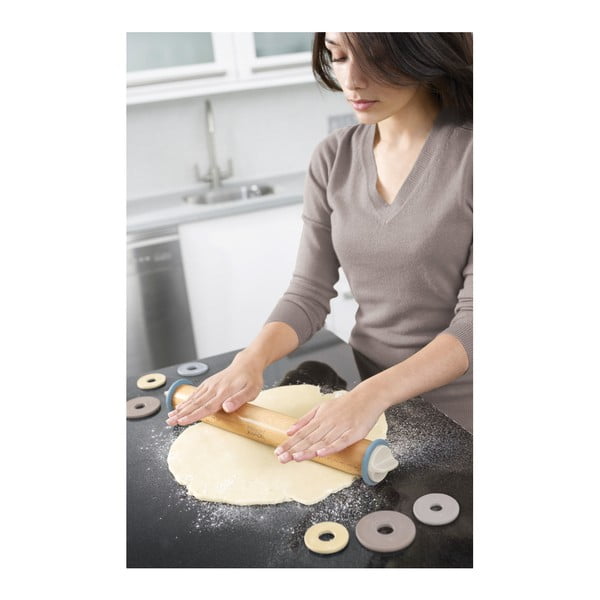 Nastavljiv valjar Joseph Joseph Adjustable Rolling Pin-image-2