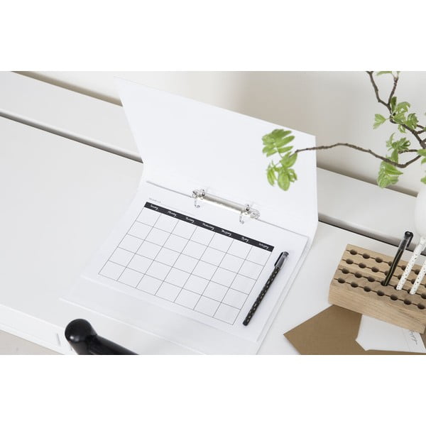 Kartonast organizator za dokumente Ringo – Bigso Box of Sweden-image-1