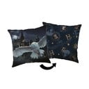 Otroška blazina 40x40 cm Harry Potter "Hogwarts" – Jerry Fabrics