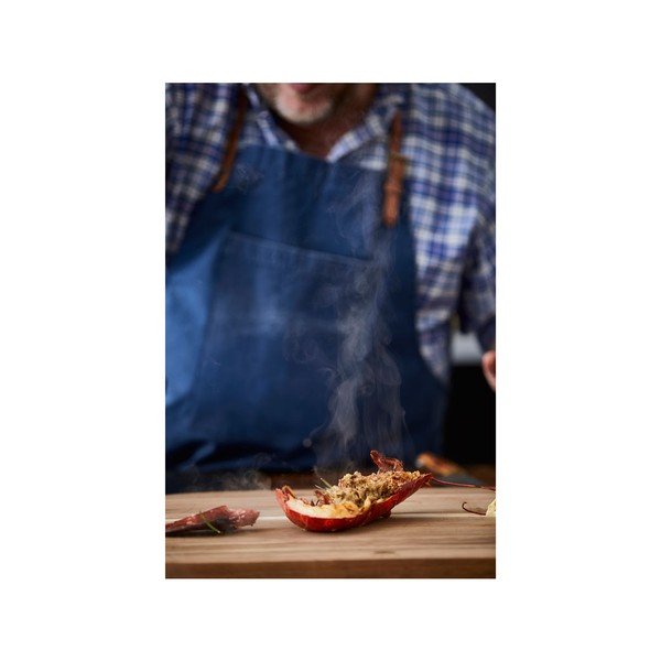 Lesena deska za rezanje 38x59 cm - Holm-image-2