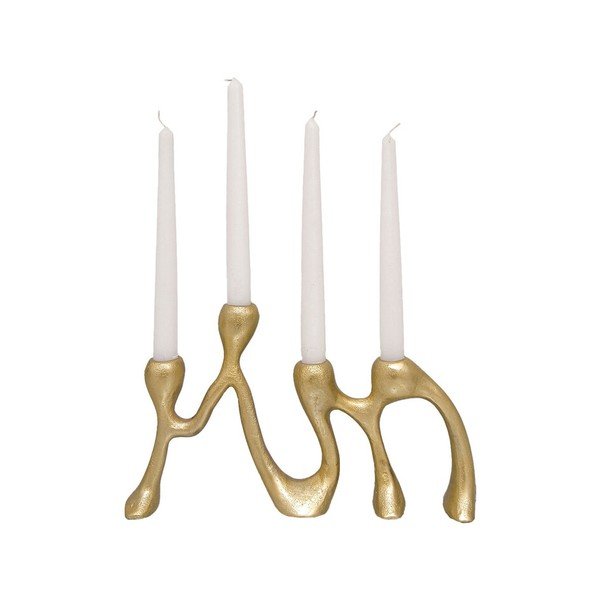 Kovinski svečnik Prato – Premier Housewares