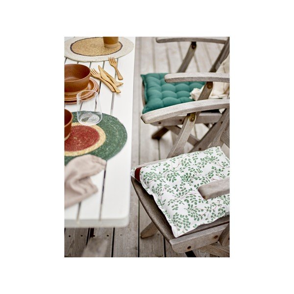 Pogrinjek iz morske trave ø 35 cm Sun – Södahl-image-1