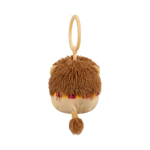 Obesek za ključe Harry Potter Gryffindor – SQUISHMALLOWS-image-2