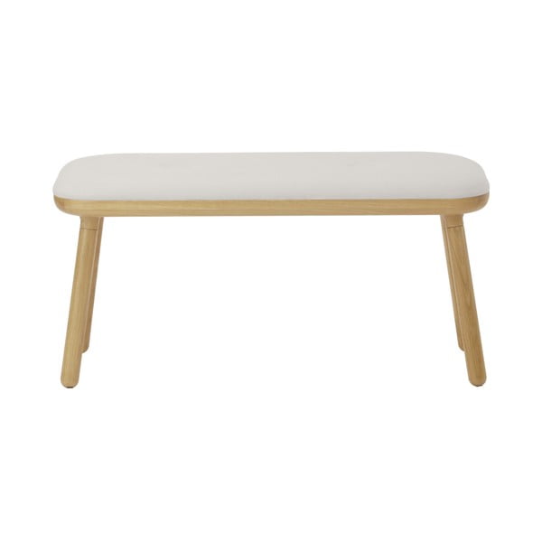 Bela klop Paff Tall – UMAGE