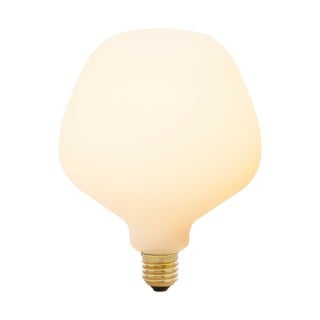 LED zatemnitvena žarnica s toplo svetlobo E27, 6 W Enno – tala