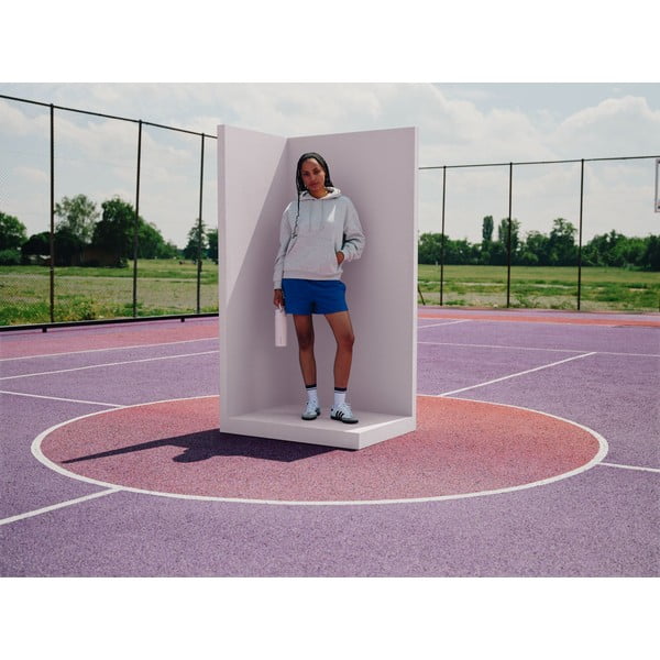 Bela termovka iz nerjavečega jekla 700 ml IceFlow™ Bottle Flip Straw 2.0 Frost – Stanley-image-2