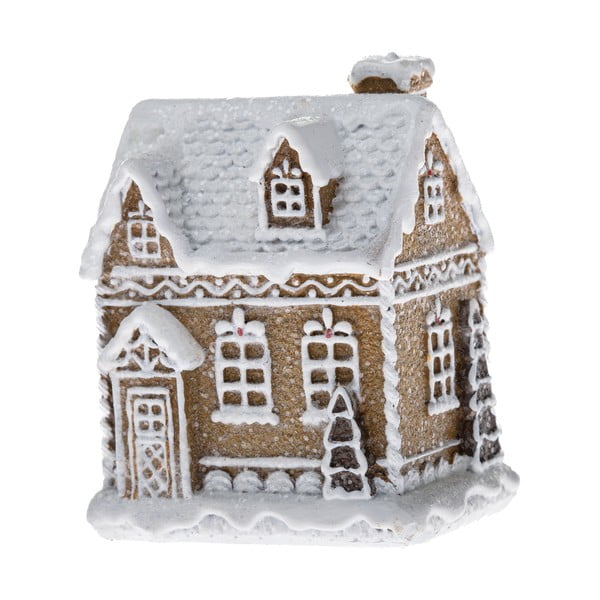 Božična figurica Gingerbread House – Dakls