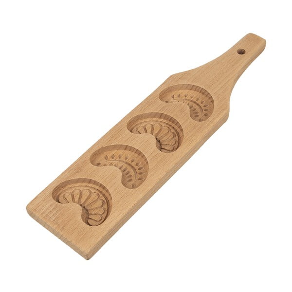 Model za peko z božičnim motivom – Orion