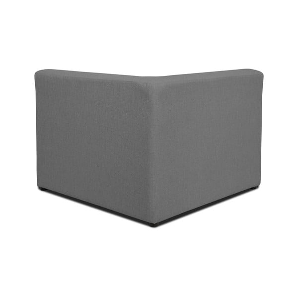 Siv modul za sedežno garnituro Roxy – Scandic-image-3