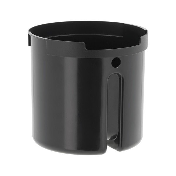 Bež koš za smeti s pedalom 4 l Ume – Zone-image-4