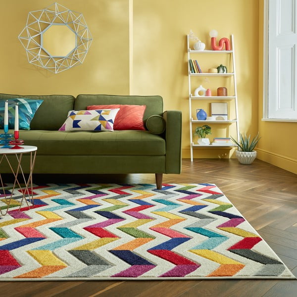 Preproge Flair Rugs Spectrum Bolero, 80 x 150 cm-image-1