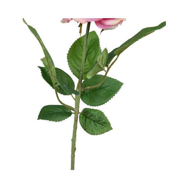 Umetna rastlina (višina 43 cm) Rose – Ixia-image-2