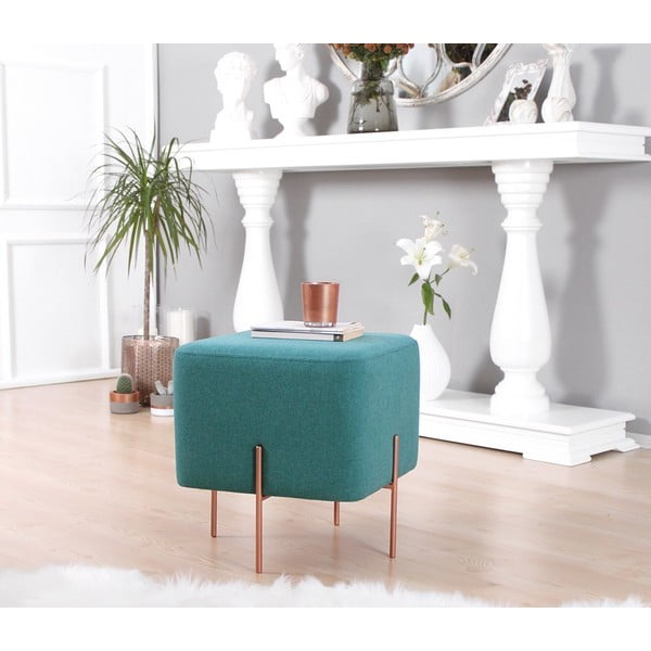Moder tabure Copper – Artie-image-1