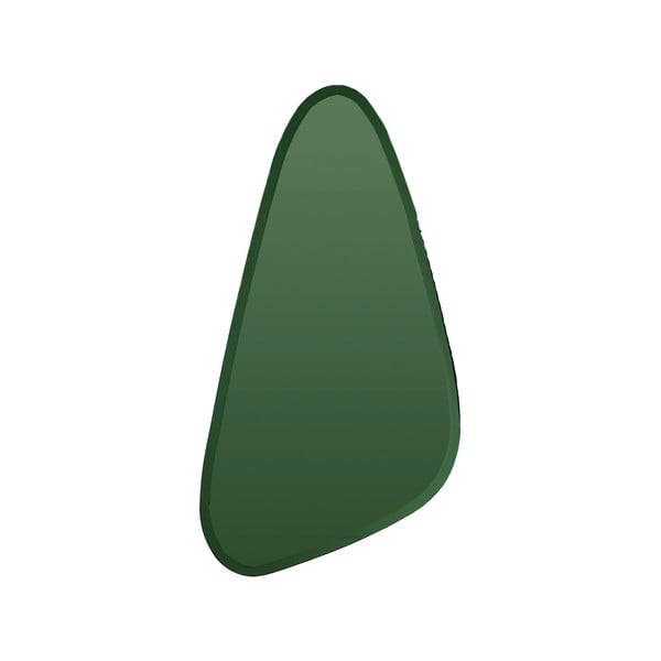 Stensko ogledalo 25x49 cm Omalu – Light & Living