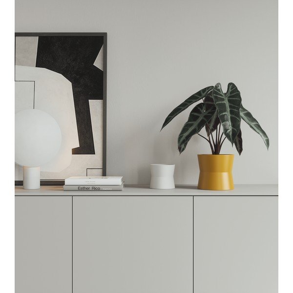 Keramičen cvetlični lonec ø 14 cm Diana – Artevasi-image-1