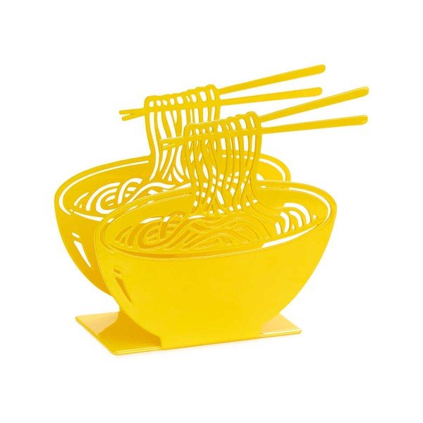 Kovinsko stojalo za serviete Ramen – Balvi-image-2